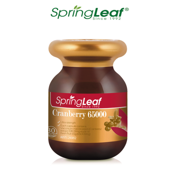 Cranberry 65000
